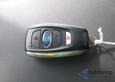 2023 Subaru Ascent Limited 7-Passenger из США, поврежденный, VIN 4S4WMAUD8P3439825